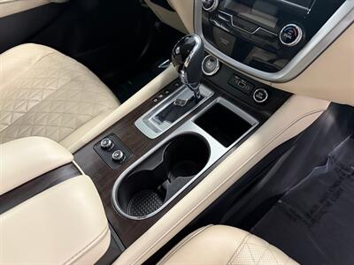 2020 Nissan Murano Platinum   - Photo 14 - Grand Rapids, MI 49504