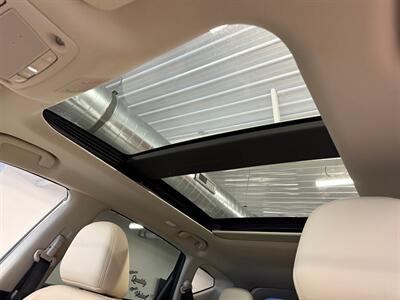 2020 Nissan Murano Platinum   - Photo 37 - Grand Rapids, MI 49504
