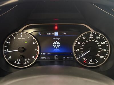 2020 Nissan Murano Platinum   - Photo 30 - Grand Rapids, MI 49504