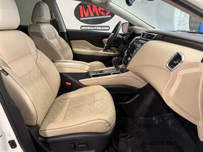2020 Nissan Murano Platinum   - Photo 13 - Grand Rapids, MI 49504