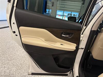 2020 Nissan Murano Platinum   - Photo 21 - Grand Rapids, MI 49504