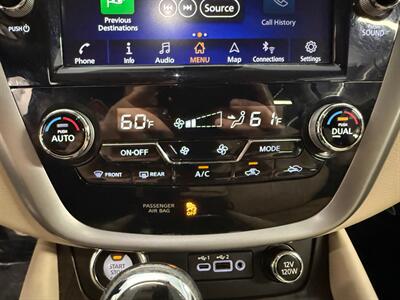 2020 Nissan Murano Platinum   - Photo 24 - Grand Rapids, MI 49504