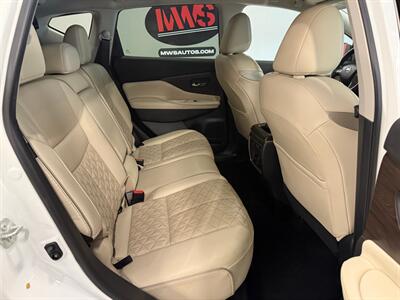 2020 Nissan Murano Platinum   - Photo 15 - Grand Rapids, MI 49504