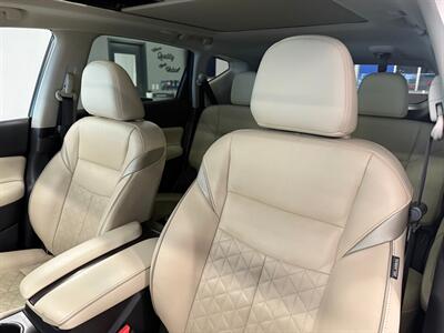2020 Nissan Murano Platinum   - Photo 33 - Grand Rapids, MI 49504