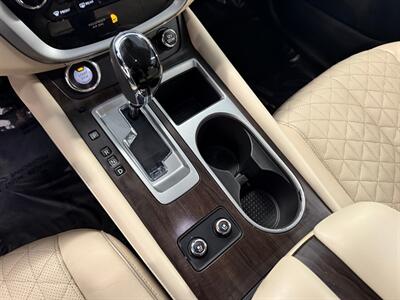 2020 Nissan Murano Platinum   - Photo 22 - Grand Rapids, MI 49504