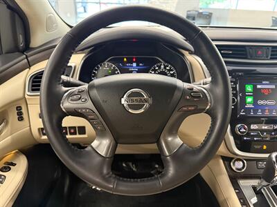 2020 Nissan Murano Platinum   - Photo 32 - Grand Rapids, MI 49504