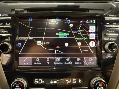 2020 Nissan Murano Platinum   - Photo 25 - Grand Rapids, MI 49504