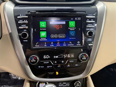 2020 Nissan Murano Platinum   - Photo 23 - Grand Rapids, MI 49504