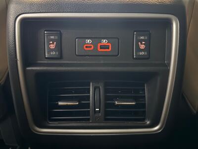 2020 Nissan Murano Platinum   - Photo 36 - Grand Rapids, MI 49504