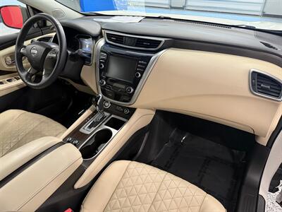 2020 Nissan Murano Platinum   - Photo 11 - Grand Rapids, MI 49504