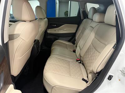 2020 Nissan Murano Platinum   - Photo 20 - Grand Rapids, MI 49504