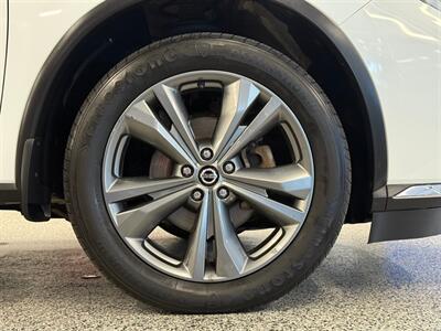 2020 Nissan Murano Platinum   - Photo 9 - Grand Rapids, MI 49504