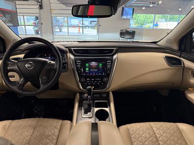 2020 Nissan Murano Platinum   - Photo 31 - Grand Rapids, MI 49504