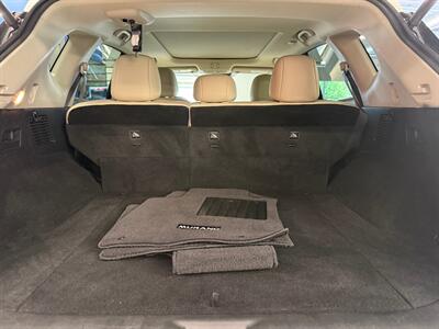 2020 Nissan Murano Platinum   - Photo 17 - Grand Rapids, MI 49504