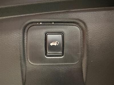 2020 Nissan Murano Platinum   - Photo 19 - Grand Rapids, MI 49504