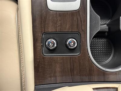2020 Nissan Murano Platinum   - Photo 35 - Grand Rapids, MI 49504