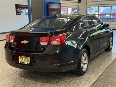 2015 Chevrolet Malibu LS   - Photo 7 - Grand Rapids, MI 49504