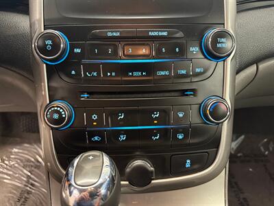 2015 Chevrolet Malibu LS   - Photo 23 - Grand Rapids, MI 49504