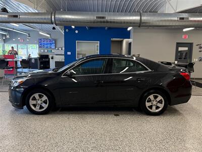 2015 Chevrolet Malibu LS   - Photo 4 - Grand Rapids, MI 49504