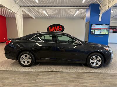 2015 Chevrolet Malibu LS   - Photo 8 - Grand Rapids, MI 49504