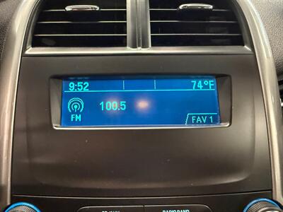 2015 Chevrolet Malibu LS   - Photo 24 - Grand Rapids, MI 49504