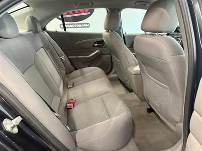2015 Chevrolet Malibu LS   - Photo 14 - Grand Rapids, MI 49504