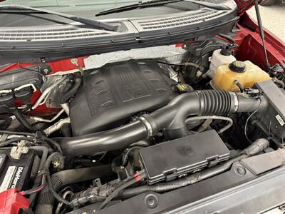2013 Ford F-150 XLT   - Photo 37 - Grand Rapids, MI 49504