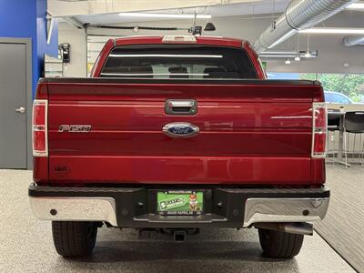 2013 Ford F-150 XLT   - Photo 8 - Grand Rapids, MI 49504