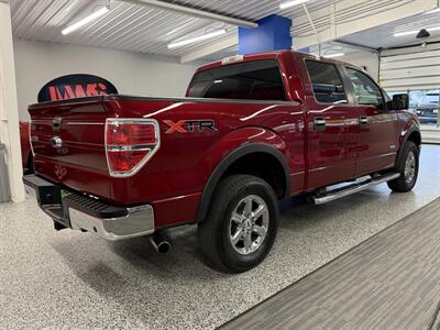 2013 Ford F-150 XLT   - Photo 6 - Grand Rapids, MI 49504