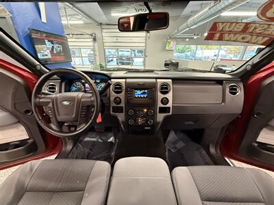2013 Ford F-150 XLT   - Photo 35 - Grand Rapids, MI 49504