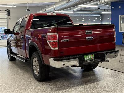 2013 Ford F-150 XLT   - Photo 5 - Grand Rapids, MI 49504