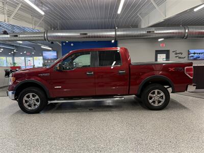 2013 Ford F-150 XLT   - Photo 4 - Grand Rapids, MI 49504