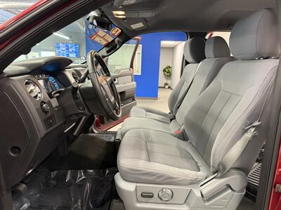 2013 Ford F-150 XLT   - Photo 13 - Grand Rapids, MI 49504