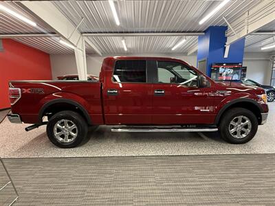 2013 Ford F-150 XLT   - Photo 11 - Grand Rapids, MI 49504