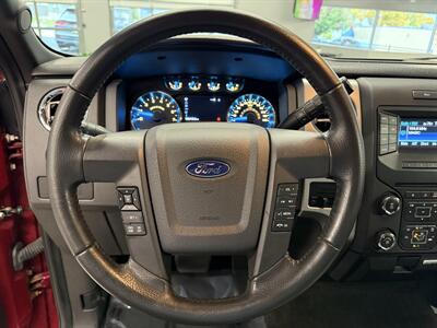 2013 Ford F-150 XLT   - Photo 33 - Grand Rapids, MI 49504
