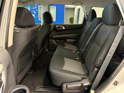 2018 Nissan Pathfinder S   - Photo 19 - Grand Rapids, MI 49504