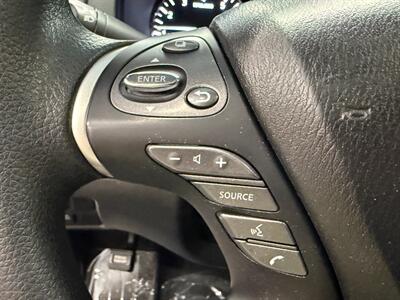 2018 Nissan Pathfinder S   - Photo 33 - Grand Rapids, MI 49504