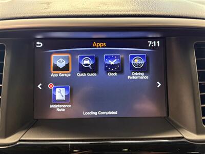 2018 Nissan Pathfinder S   - Photo 38 - Grand Rapids, MI 49504