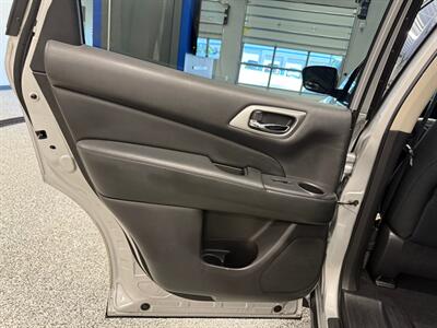 2018 Nissan Pathfinder S   - Photo 20 - Grand Rapids, MI 49504