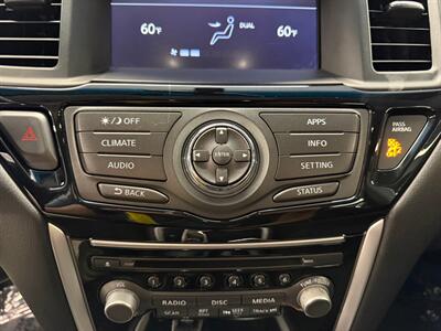 2018 Nissan Pathfinder S   - Photo 26 - Grand Rapids, MI 49504