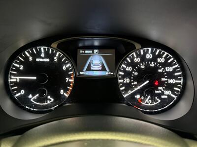 2018 Nissan Pathfinder S   - Photo 31 - Grand Rapids, MI 49504