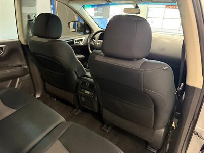 2018 Nissan Pathfinder S   - Photo 16 - Grand Rapids, MI 49504