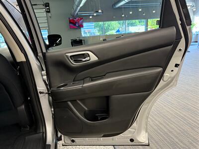 2018 Nissan Pathfinder S   - Photo 14 - Grand Rapids, MI 49504