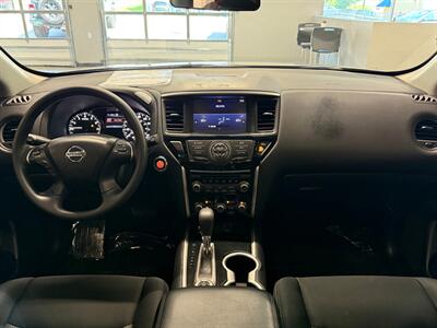 2018 Nissan Pathfinder S   - Photo 35 - Grand Rapids, MI 49504