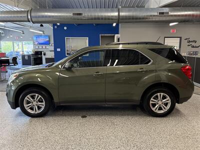 2015 Chevrolet Equinox LT   - Photo 4 - Grand Rapids, MI 49504