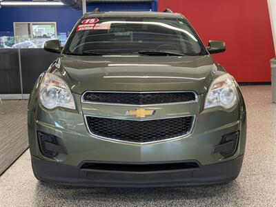 2015 Chevrolet Equinox LT   - Photo 2 - Grand Rapids, MI 49504