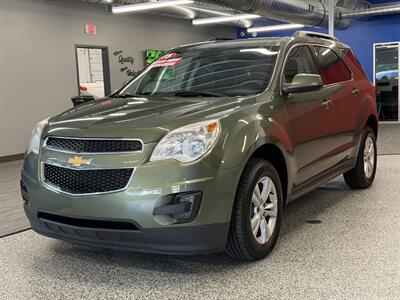 2015 Chevrolet Equinox LT   - Photo 3 - Grand Rapids, MI 49504