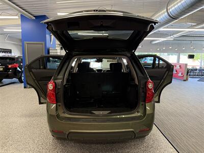 2015 Chevrolet Equinox LT   - Photo 18 - Grand Rapids, MI 49504