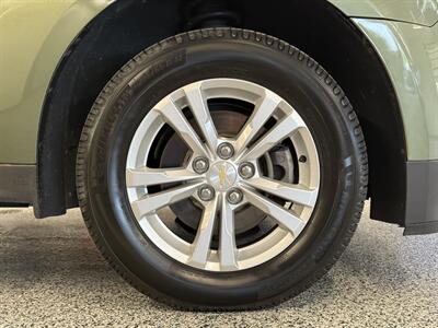 2015 Chevrolet Equinox LT   - Photo 9 - Grand Rapids, MI 49504