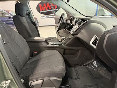 2015 Chevrolet Equinox LT   - Photo 20 - Grand Rapids, MI 49504